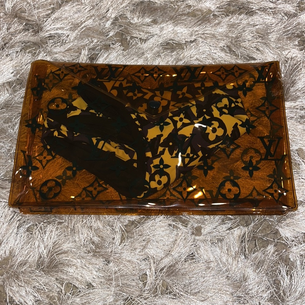 Louis Vuitton bikini bottoms - Picture 4 of 4